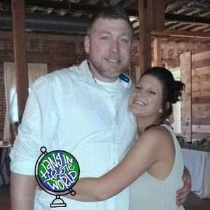 Meet your Posher, Travisandtiffany